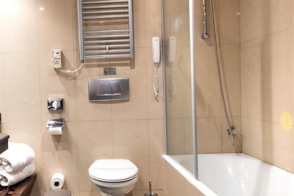 Hotel Dion Palace (Litochoro, Dion-Olympos)